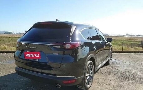 Mazda CX-8, 2022 год, 2 550 001 рублей, 5 фотография