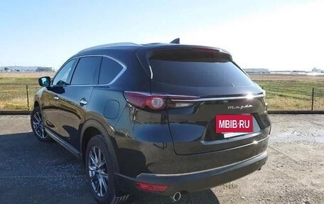 Mazda CX-8, 2022 год, 2 550 001 рублей, 6 фотография