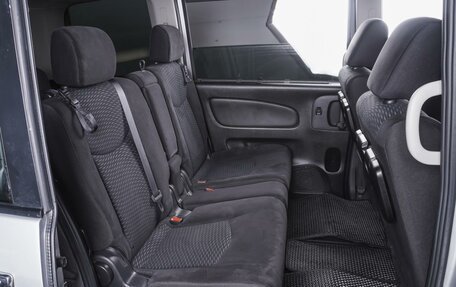 Nissan Serena IV, 2014 год, 1 800 000 рублей, 10 фотография