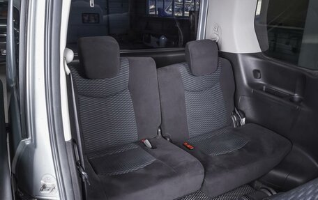 Nissan Serena IV, 2014 год, 1 800 000 рублей, 12 фотография