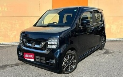 Honda N-WGN, 2021 год, 745 000 рублей, 1 фотография