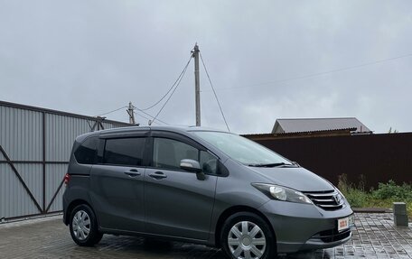 Honda Freed I, 2010 год, 1 099 000 рублей, 2 фотография