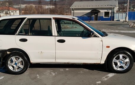 Mitsubishi Libero I рестайлинг, 1999 год, 150 000 рублей, 6 фотография