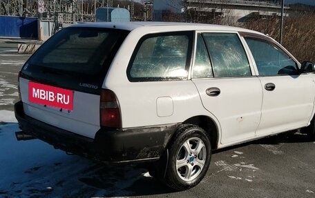 Mitsubishi Libero I рестайлинг, 1999 год, 150 000 рублей, 5 фотография