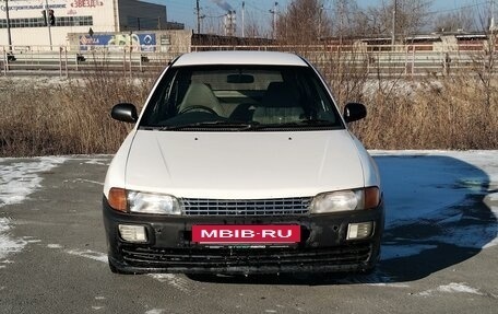 Mitsubishi Libero I рестайлинг, 1999 год, 150 000 рублей, 8 фотография