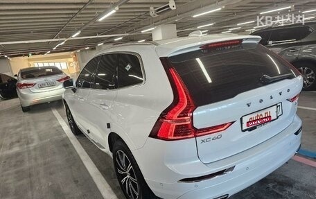 Volvo XC60 II, 2021 год, 4 800 000 рублей, 6 фотография