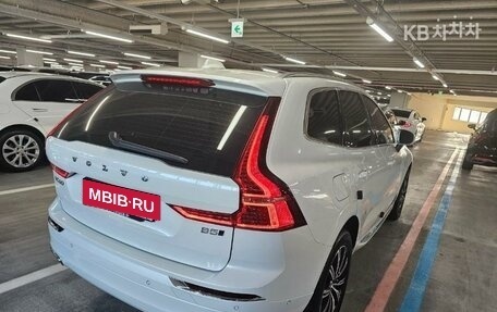 Volvo XC60 II, 2021 год, 4 800 000 рублей, 4 фотография