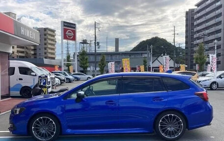 Subaru Levorg I, 2020 год, 1 650 001 рублей, 4 фотография