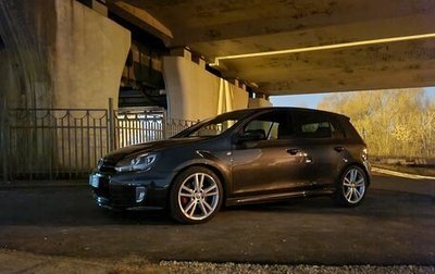 Volkswagen Golf GTI VII, 2011 год, 1 890 000 рублей, 1 фотография