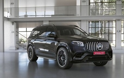 Mercedes-Benz GLS AMG, 2024 год, 33 958 288 рублей, 1 фотография