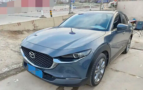 Mazda CX-30 I, 2022 год, 2 310 969 рублей, 2 фотография