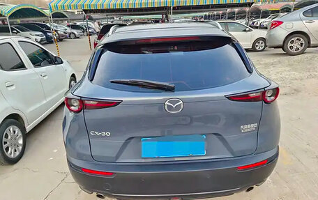 Mazda CX-30 I, 2022 год, 2 310 969 рублей, 4 фотография