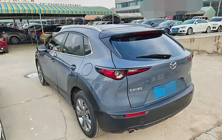 Mazda CX-30 I, 2022 год, 2 310 969 рублей, 3 фотография