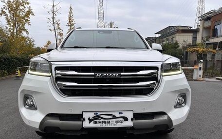 Haval H9 I рестайлинг, 2020 год, 2 600 000 рублей, 2 фотография