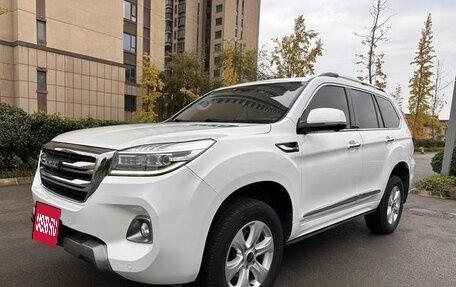 Haval H9 I рестайлинг, 2020 год, 2 600 000 рублей, 3 фотография