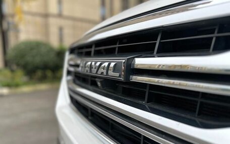 Haval H9 I рестайлинг, 2020 год, 2 600 000 рублей, 24 фотография