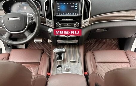 Haval H9 I рестайлинг, 2020 год, 2 600 000 рублей, 12 фотография