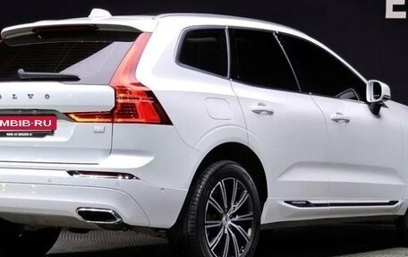 Volvo XC60 II, 2021 год, 4 097 411 рублей, 3 фотография