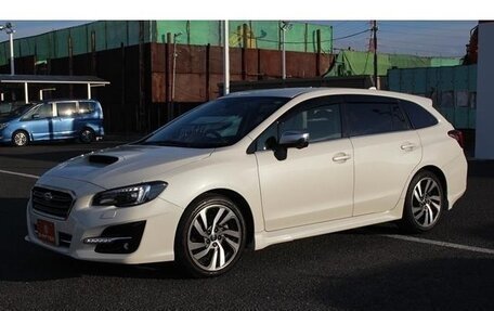 Subaru Levorg I, 2019 год, 1 470 000 рублей, 3 фотография