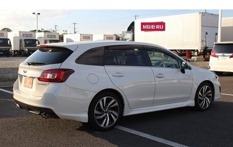 Subaru Levorg I, 2019 год, 1 470 000 рублей, 6 фотография