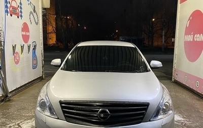 Nissan Teana, 2011 год, 1 300 000 рублей, 1 фотография