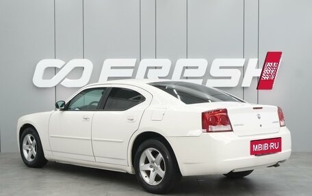 Dodge Charger, 2009 год, 1 249 000 рублей, 2 фотография