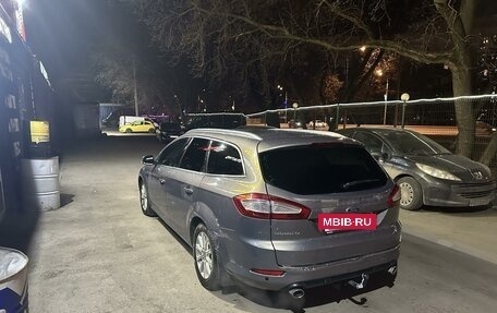 Ford Mondeo IV, 2012 год, 940 000 рублей, 5 фотография