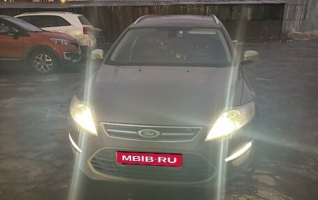 Ford Mondeo IV, 2012 год, 940 000 рублей, 6 фотография