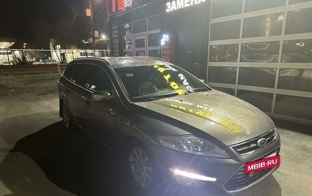 Ford Mondeo IV, 2012 год, 940 000 рублей, 4 фотография