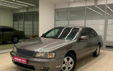 Nissan Maxima IV, 1997 год, 365 000 рублей, 1 фотография