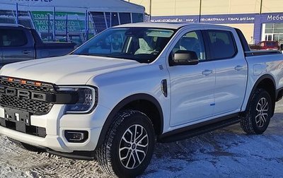 Ford Ranger, 2024 год, 5 750 000 рублей, 1 фотография