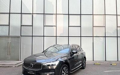 Volvo XC60 II, 2022 год, 3 600 000 рублей, 1 фотография