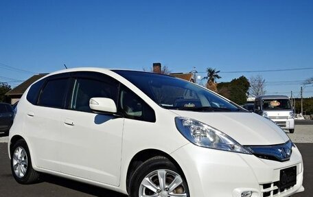 Honda Fit III, 2011 год, 765 000 рублей, 1 фотография