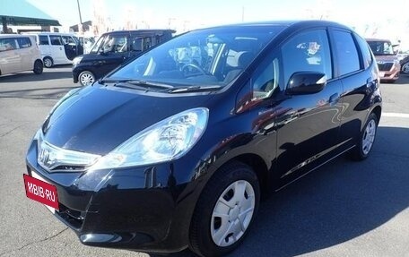 Honda Fit III, 2012 год, 755 000 рублей, 1 фотография