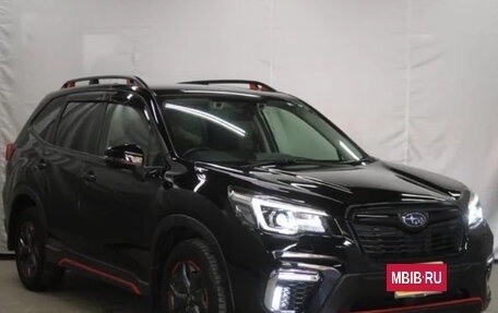 Subaru Forester, 2021 год, 2 722 411 рублей, 3 фотография