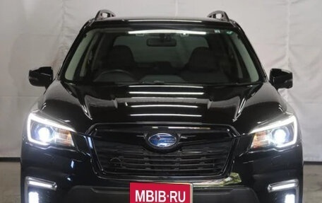 Subaru Forester, 2021 год, 2 722 411 рублей, 2 фотография