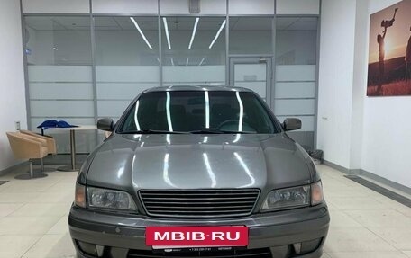 Nissan Maxima IV, 1997 год, 365 000 рублей, 2 фотография