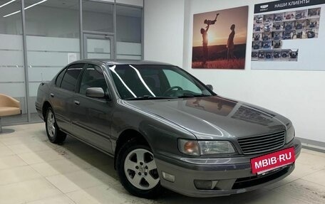 Nissan Maxima IV, 1997 год, 365 000 рублей, 3 фотография