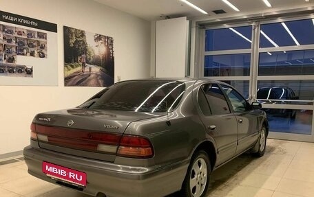 Nissan Maxima IV, 1997 год, 365 000 рублей, 4 фотография