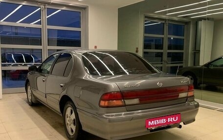 Nissan Maxima IV, 1997 год, 365 000 рублей, 6 фотография