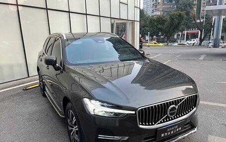 Volvo XC60 II, 2022 год, 3 600 000 рублей, 3 фотография