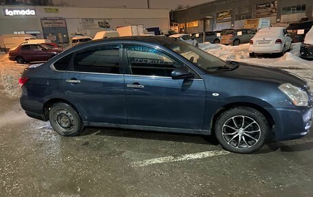 Nissan Almera, 2016 год, 620 000 рублей, 6 фотография