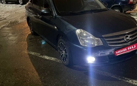 Nissan Almera, 2016 год, 620 000 рублей, 5 фотография