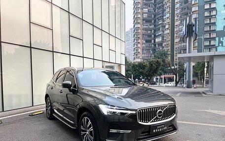 Volvo XC60 II, 2022 год, 3 600 000 рублей, 5 фотография