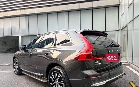 Volvo XC60 II, 2022 год, 3 600 000 рублей, 6 фотография