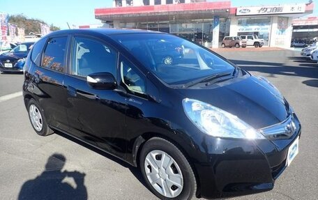 Honda Fit III, 2012 год, 755 000 рублей, 3 фотография