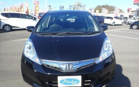 Honda Fit III, 2012 год, 755 000 рублей, 5 фотография