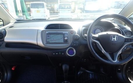 Honda Fit III, 2012 год, 755 000 рублей, 24 фотография