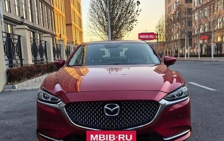 Mazda 6, 2021 год, 2 690 000 рублей, 2 фотография