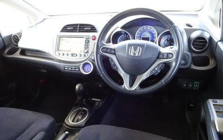 Honda Fit III, 2011 год, 765 000 рублей, 4 фотография